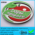 2015 JM Custom Travel Souvenir Fridge Magnets